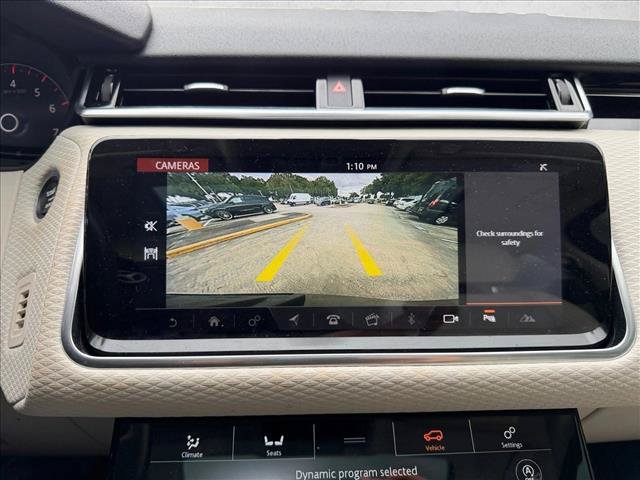 Used 2020 Land Rover Range Rover Velar S AWD/4WD image 14