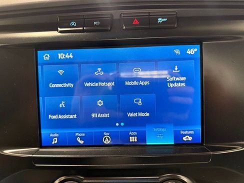 Used 2023 Ford F150 XLT w/ Trailer Tow Package image 41