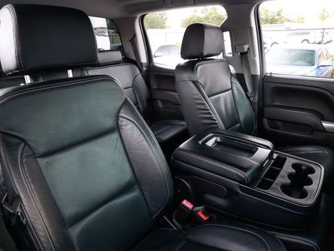 Used 2018 Chevrolet Silverado 1500 LT image 18