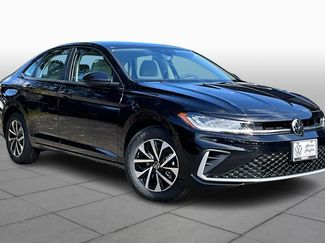 New 2026 Volkswagen Jetta S video 2