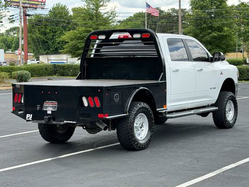Used 2019 RAM 2500 Big Horn AWD/4WD image 6