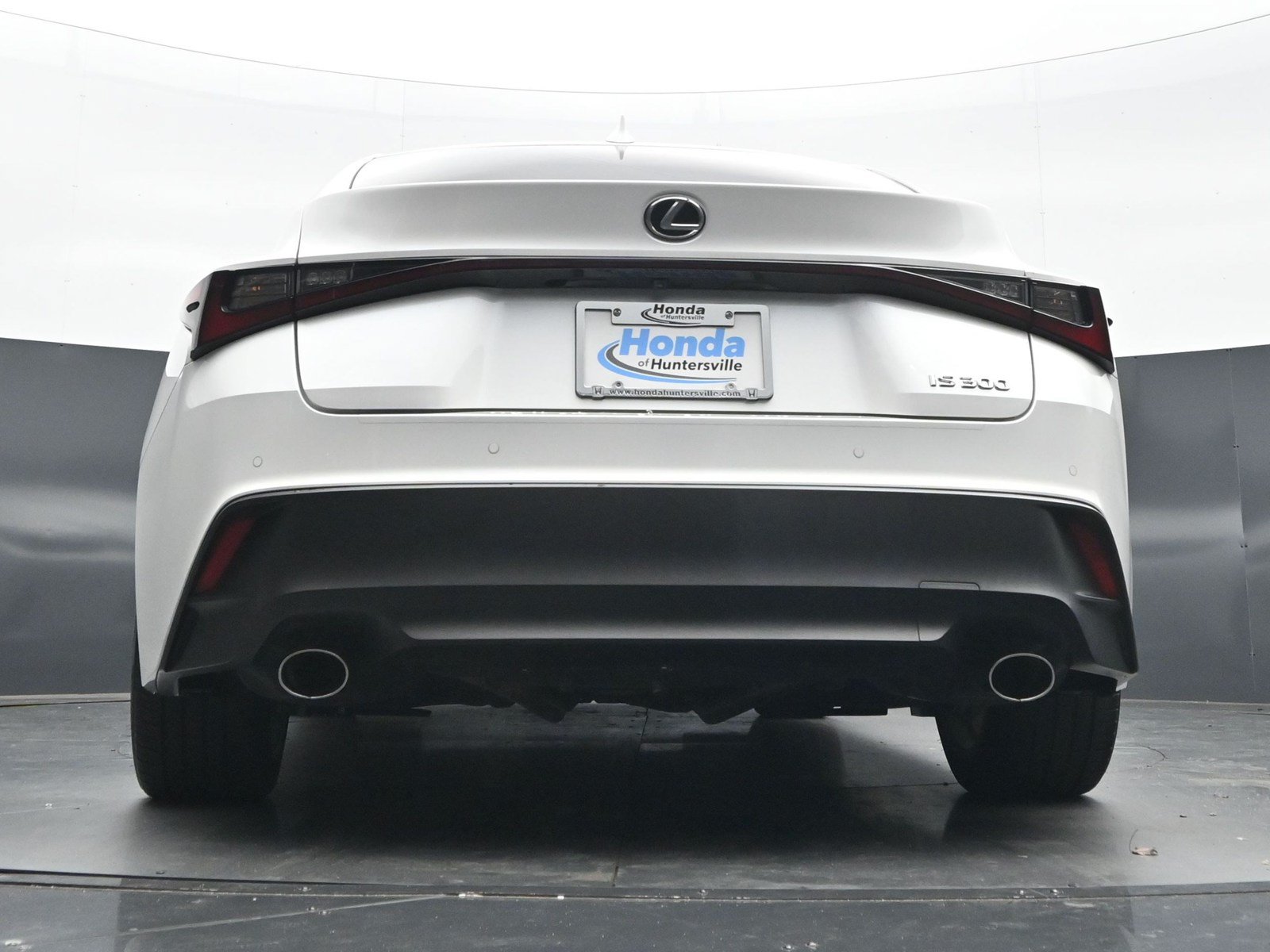 Used 2024 Lexus IS 300 w/ Comfort Package RWD image 57