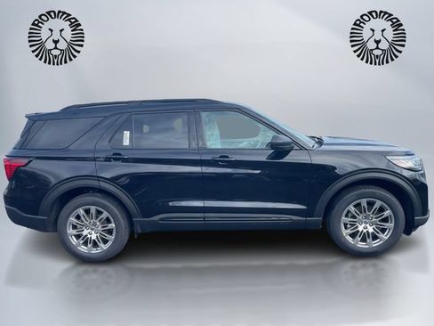 New 2026 Ford Explorer Active w/ Active Comfort Package AWD/4WD image 5