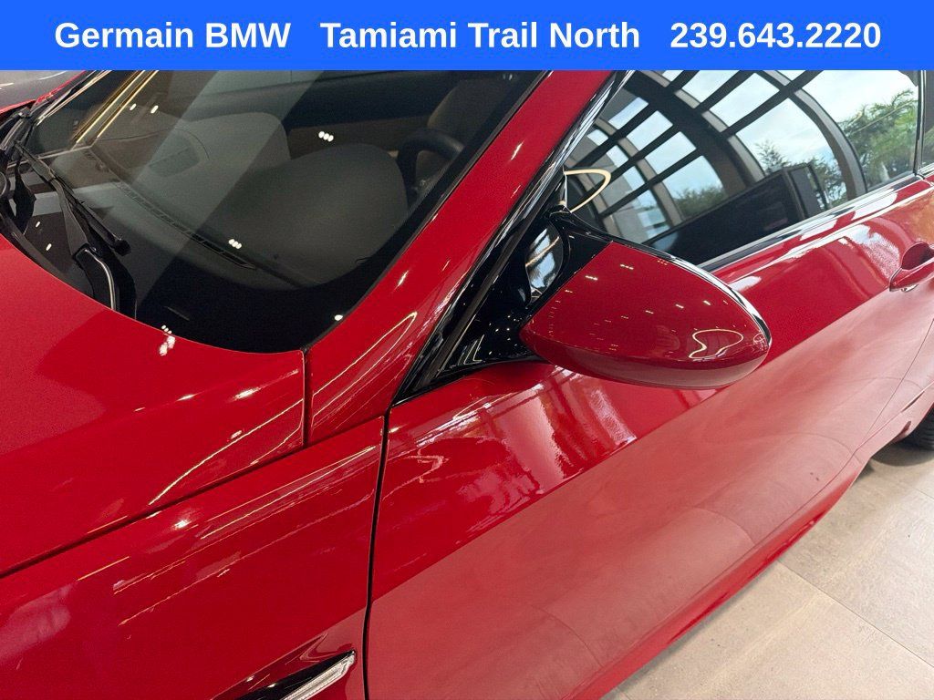 Used 2013 BMW M3 Coupe RWD image 22