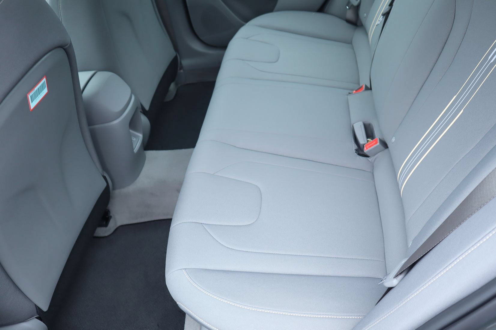 New 2026 Hyundai Elantra Sport FWD image 17