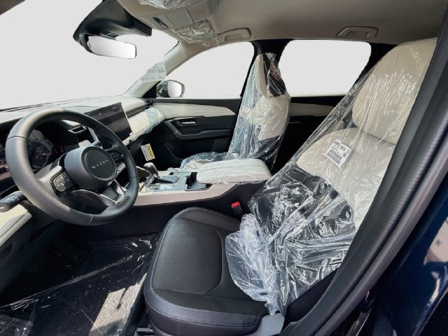 New 2026 MAZDA CX-5 Preferred AWD/4WD image 22