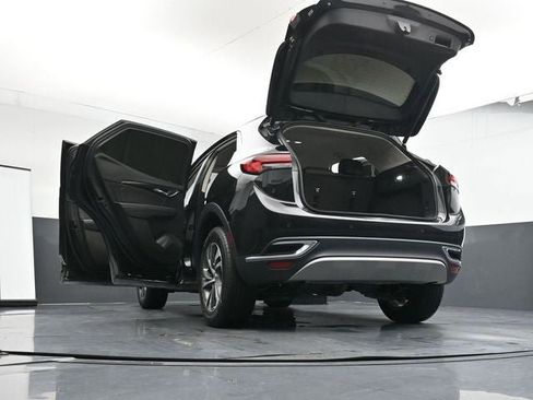 Used 2022 Buick Envision Essence w/ Technology Package I image 41