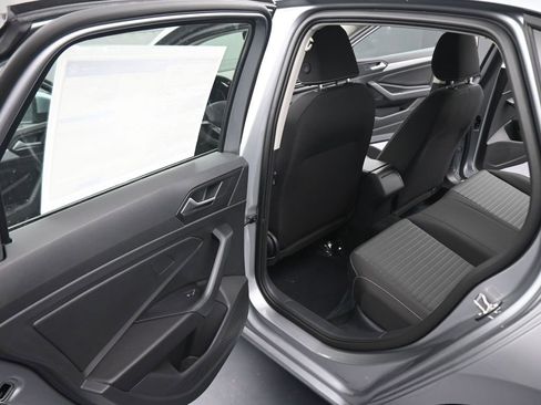 New 2026 Volkswagen Jetta S FWD image 39