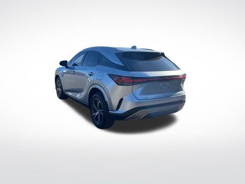 Used 2023 Lexus RX 350h w/ Cold Area Package image 7