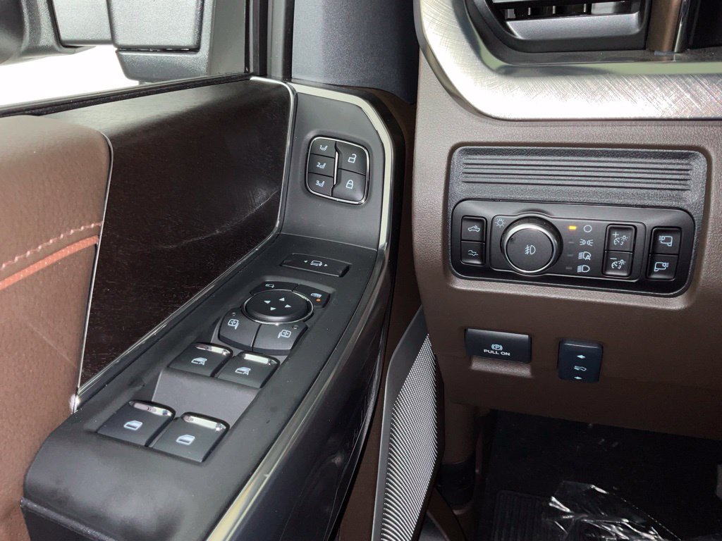 New 2026 Ford F350 King Ranch AWD/4WD image 20