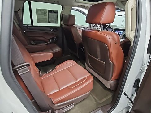 Used 2016 Chevrolet Tahoe LTZ image 41