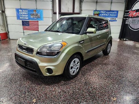 Used 2013 Kia Soul image 3