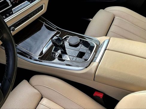 Used 2021 BMW X5 xDrive40i w/ Luxury Seating Package 2 image 18