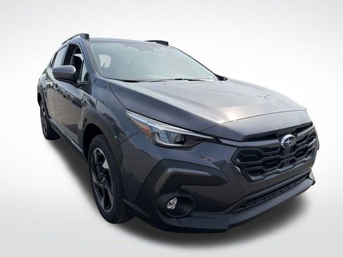 New 2026 Subaru Crosstrek 2.5i Limited AWD/4WD image 9