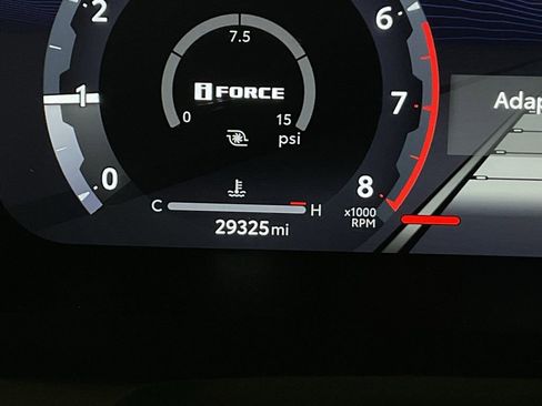 Used 2024 Toyota Tacoma TRD Sport w/ TRD Sport Upgrade Package image 40