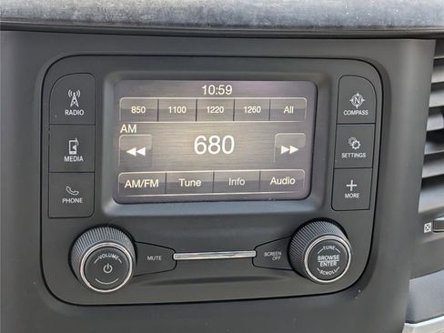 Used 2022 RAM 1500 Big Horn AWD/4WD image 26