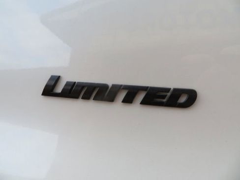 Used 2021 Toyota 4Runner Nightshade image 13