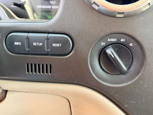 Used 2004 Ford Expedition Eddie Bauer AWD/4WD image 19