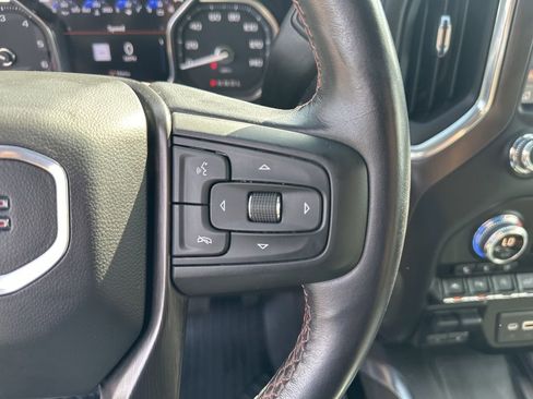 Used 2020 GMC Sierra 1500 AT4 w/ AT4 Premium Package image 10