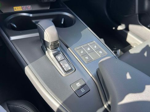 New 2026 Lexus UX 300h AWD image 30