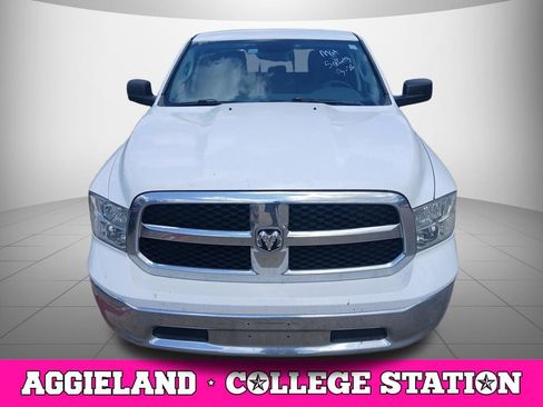 Used 2016 RAM 1500 Classic SLT image 5