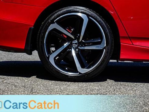 Used 2022 Honda Accord Sport image 16