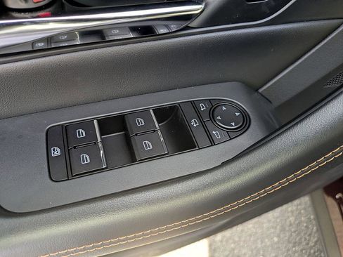 New 2026 MAZDA CX-90 3.3 Turbo w/ Premium Sport Pkg image 15