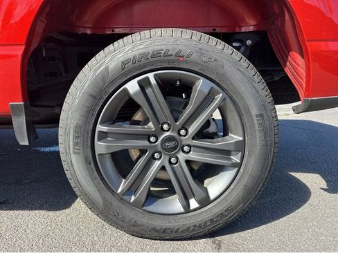 Used 2023 Ford F150 XLT w/ Equipment Group 302A High image 42