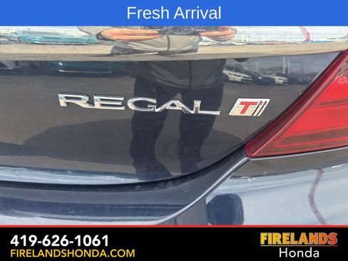 Used 2015 Buick Regal image 29