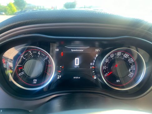 Used 2023 Dodge Challenger R/T RWD image 13