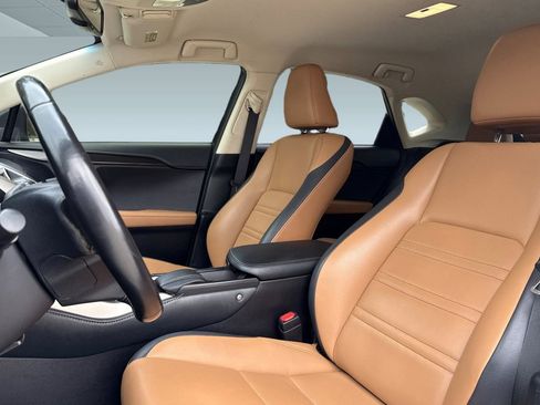 Used 2017 Lexus NX 200t FWD image 19