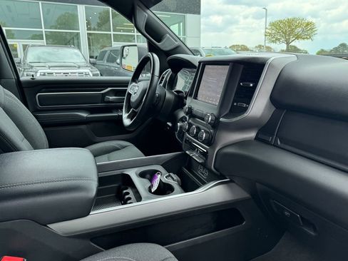 Used 2021 RAM 1500 Big Horn AWD/4WD image 27