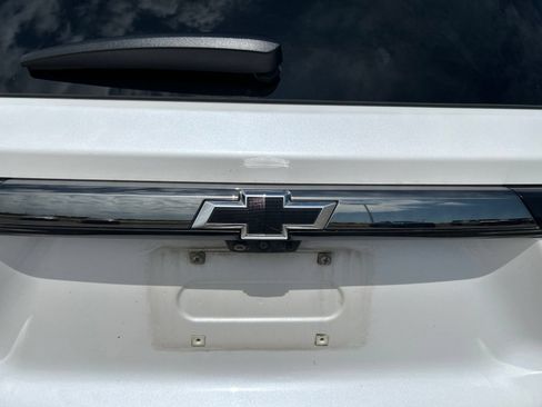 Used 2023 Chevrolet Traverse Premier w/ Redline Edition FWD image 10