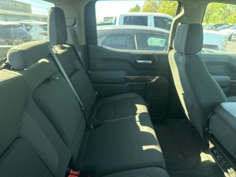 Used 2020 GMC Sierra 1500 Elevation w/ Elevation Value Package image 16