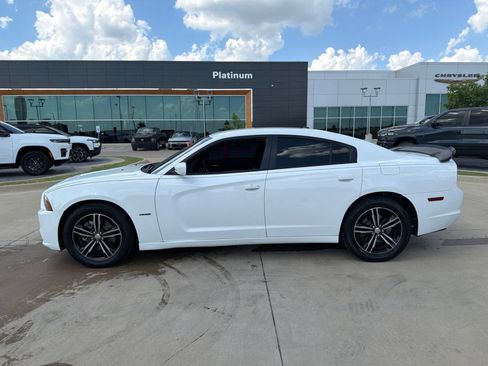 Used 2014 Dodge Charger R/T AWD/4WD image 2