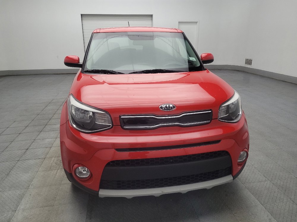 Used 2019 Kia Soul + FWD image 14