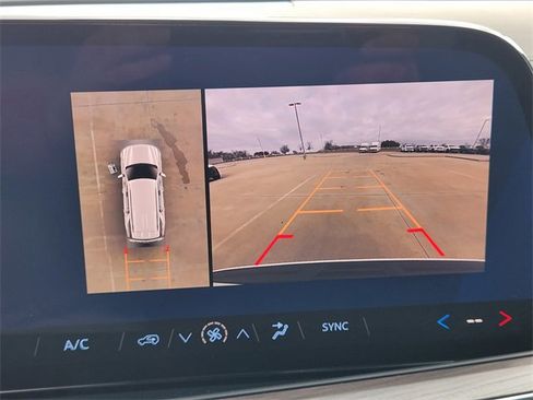 New 2026 Chevrolet Tahoe LS w/ LPO, Dark Essentials Package image 15