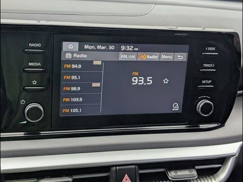 Used 2021 Kia K5 GT-Line w/ GT-Line FWD Premium Package image 14