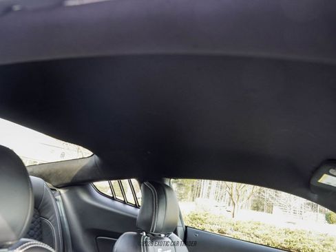 Used 2023 Ford Mustang GT Premium w/ GT Performance Package image 38