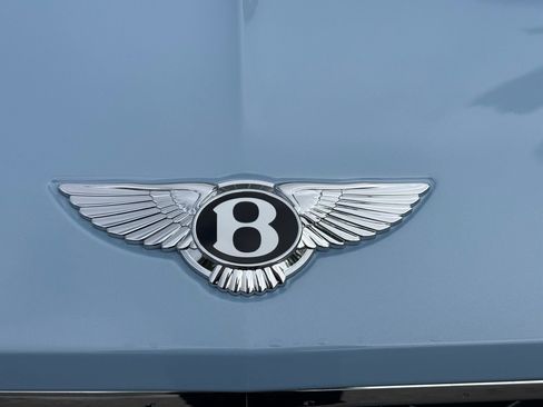 New 2026 Bentley Continental GTC image 17