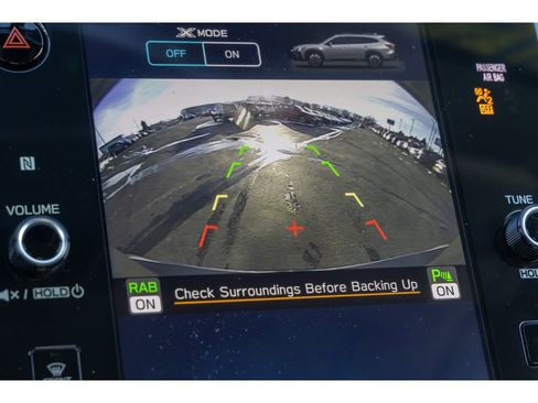 Certified 2024 Subaru Outback Limited image 23