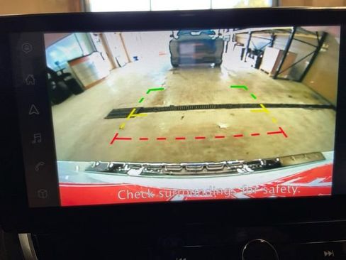 Certified 2023 Nissan Altima 2.5 SV w/ SV Premium Package image 20