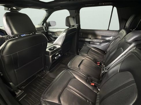 Used 2021 Ford Expedition Max Limited image 44