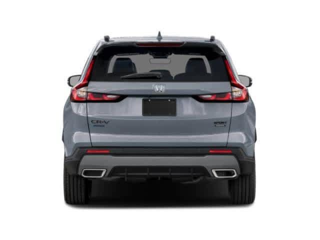 Used 2026 Honda CR-V Sport Touring image 8