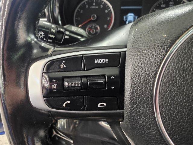 Used 2021 Kia K5 GT-Line AWD/4WD image 12