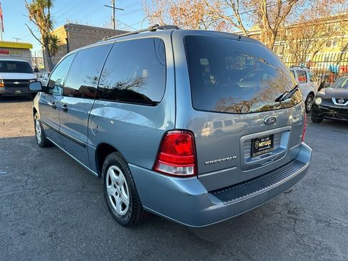 Used 2005 Ford Freestar SE image 7