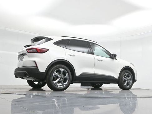 New 2025 Ford Escape ST-Line w/ Tech Pack #1 image 46