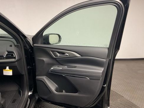 New 2026 Chevrolet Traverse LT image 22