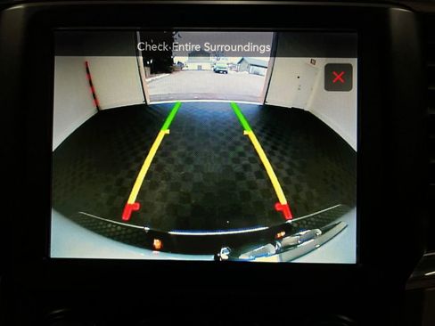 Used 2017 RAM 1500 Laramie w/ Convenience Group image 23