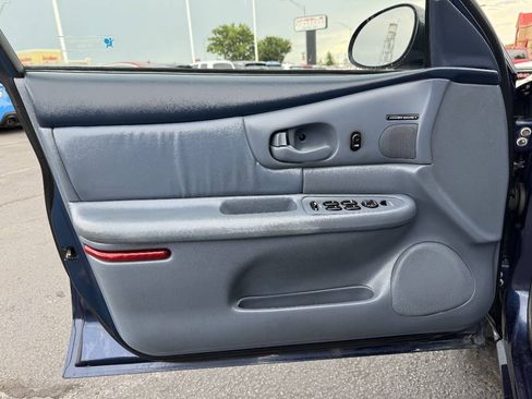 Used 1998 Buick Century Custom FWD image 6